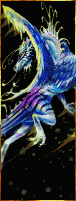 El Vuelo del Drag&oacute;n...