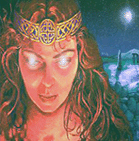 Self-initiation Ritual