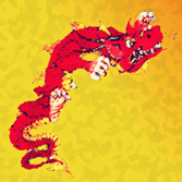 Dragon Spirit and personal totem